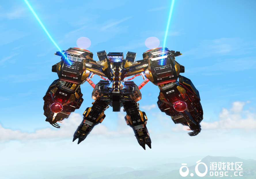 自定义护卫舰：义体金刚-二式-3