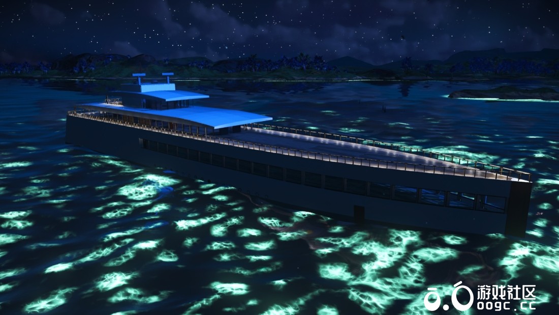 游艇 斐帝星 维纳斯(免费版)-3