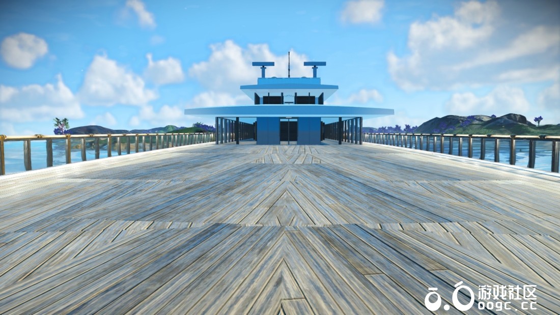 游艇 斐帝星 维纳斯(免费版)-6