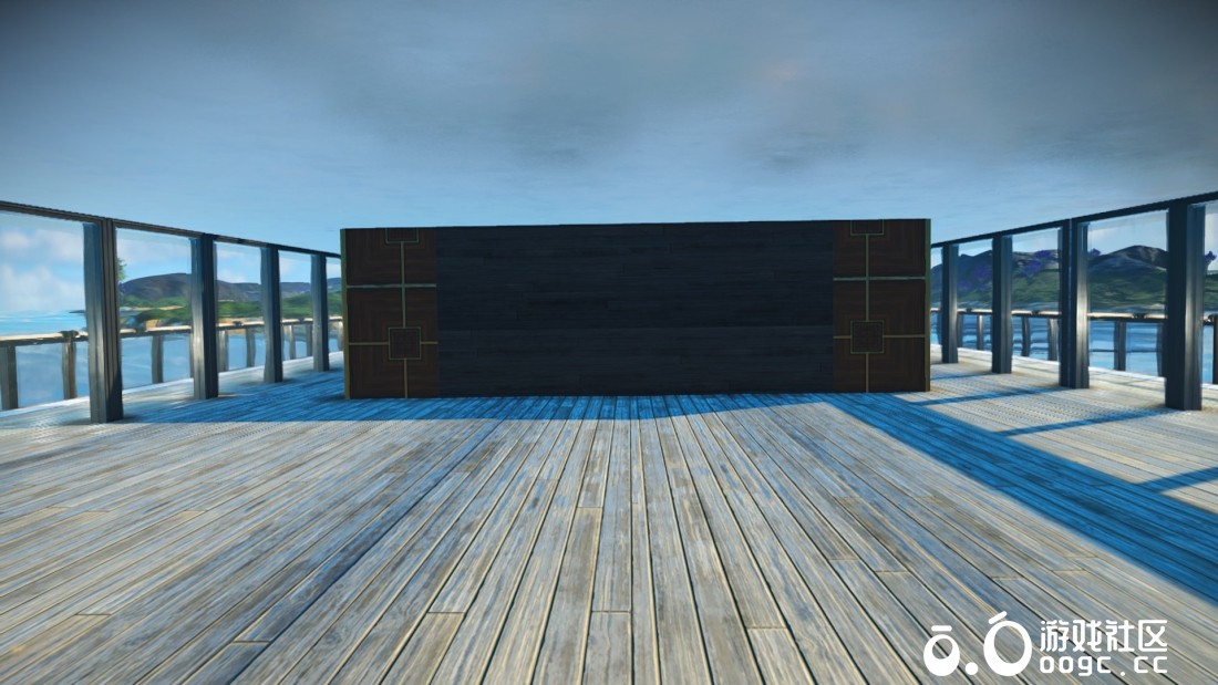 游艇 斐帝星 维纳斯(免费版)-7