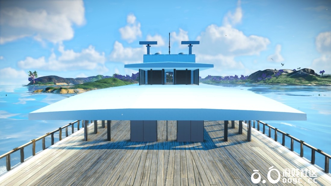 游艇 斐帝星 维纳斯(免费版)-9