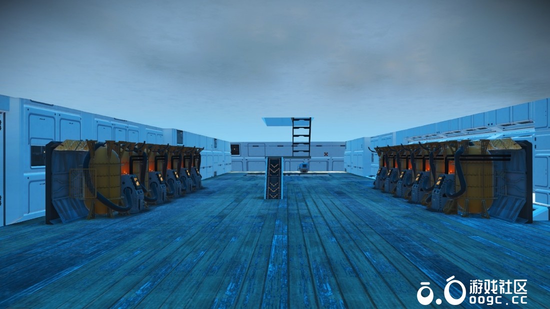 游艇 斐帝星 维纳斯(免费版)-12