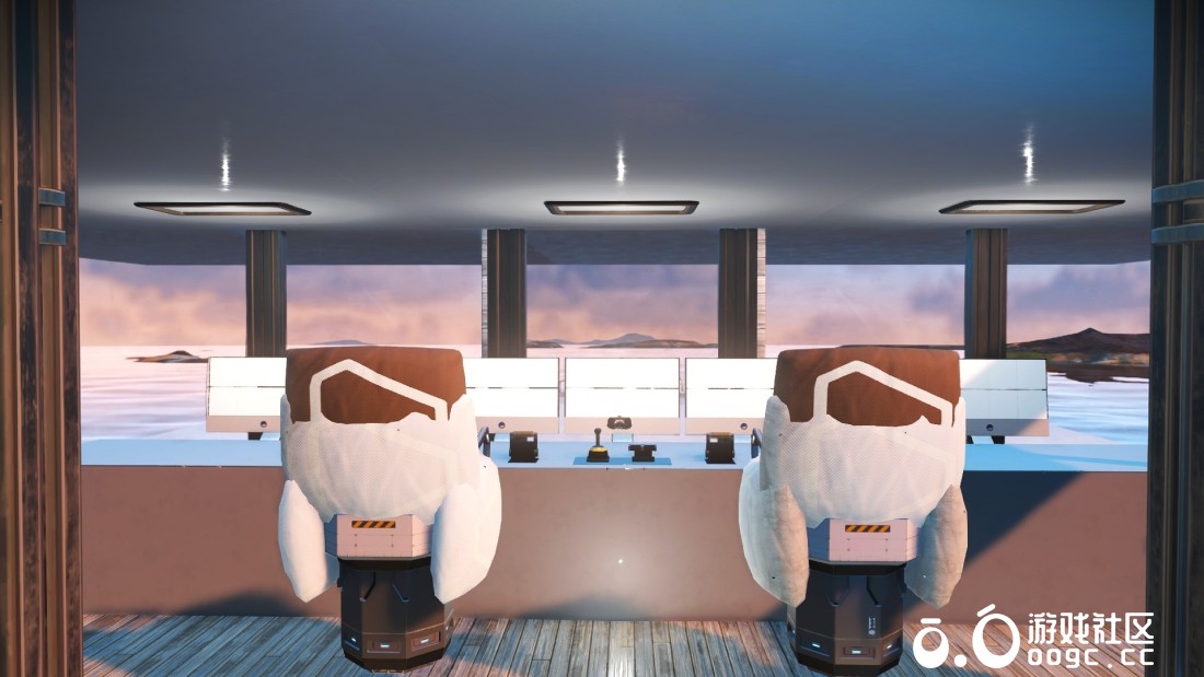 游艇 斐帝星 维纳斯(赞助版)-15