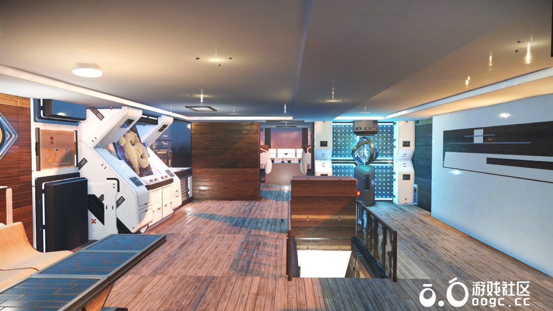 游艇 斐帝星 维纳斯(赞助版)-16