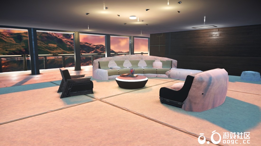 游艇 斐帝星 维纳斯(赞助版)-20