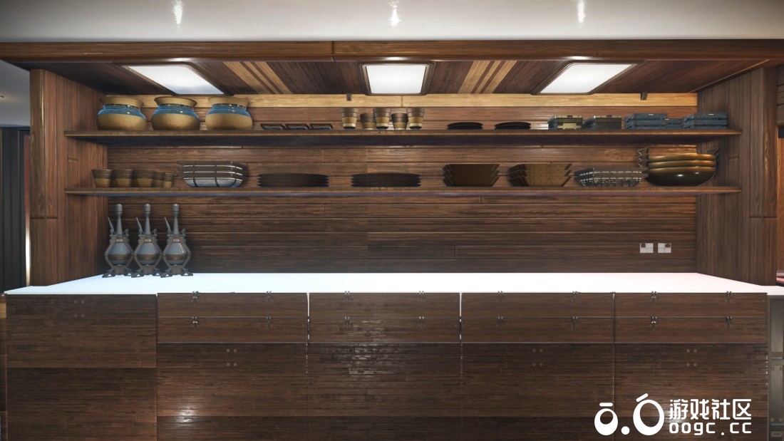 游艇 斐帝星 维纳斯(赞助版)-26