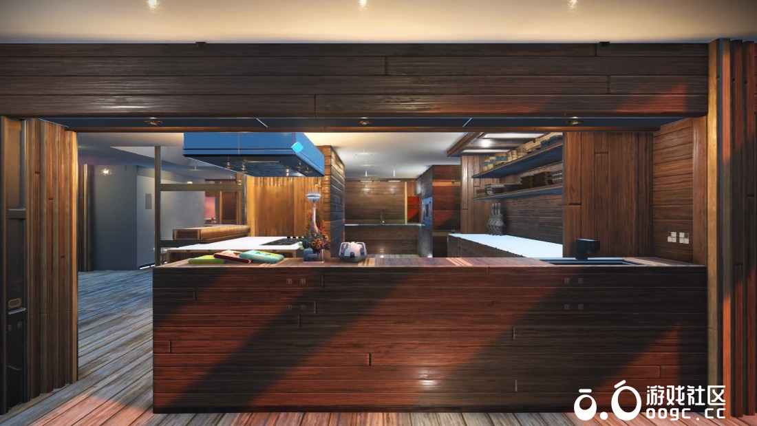 游艇 斐帝星 维纳斯(赞助版)-27