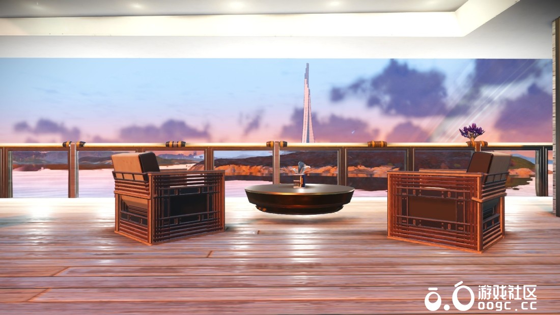 游艇 斐帝星 维纳斯(赞助版)-33