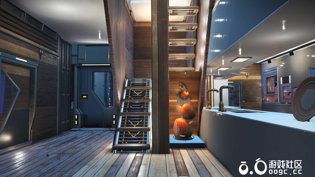 游艇 斐帝星 维纳斯(赞助版)-36