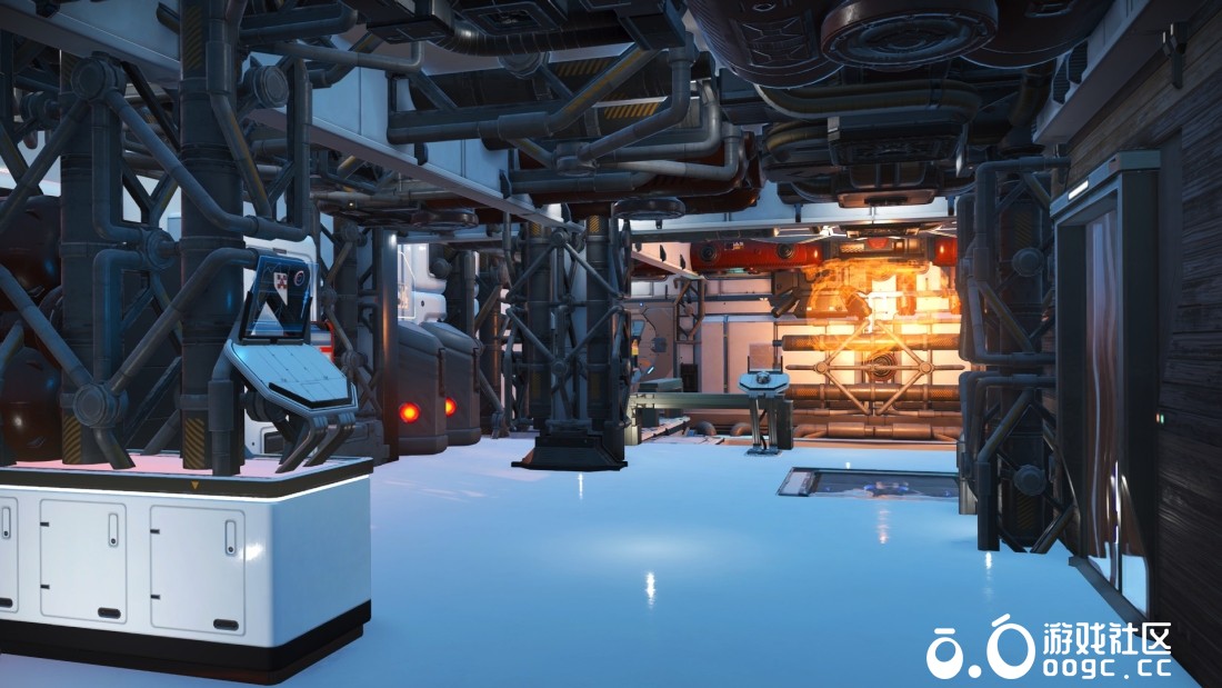 游艇 斐帝星 维纳斯(赞助版)-38