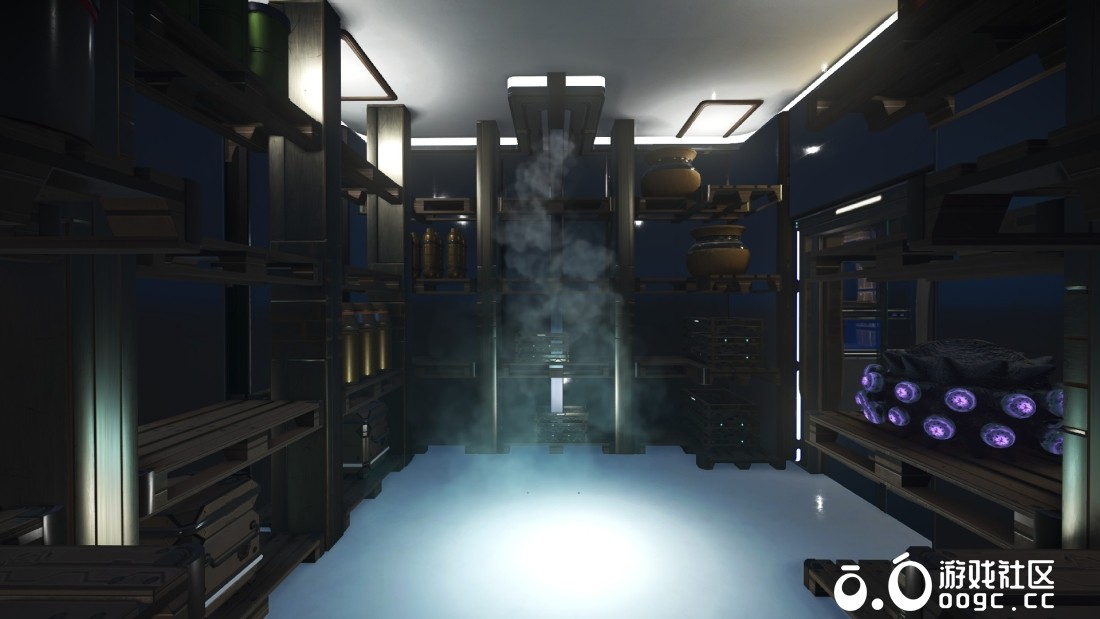 游艇 斐帝星 维纳斯(赞助版)-41