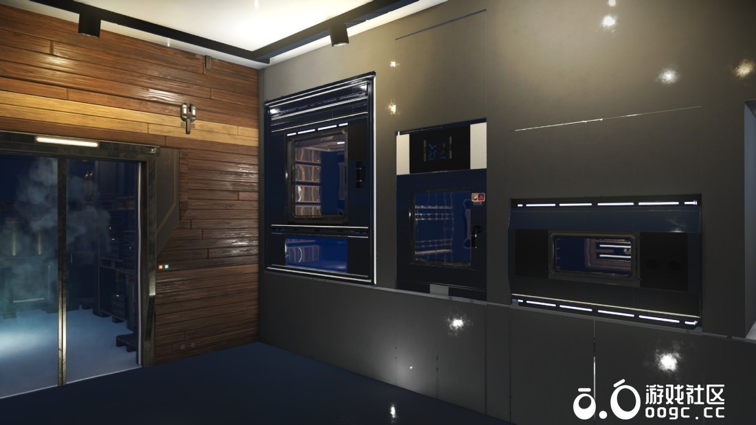 游艇 斐帝星 维纳斯(赞助版)-44