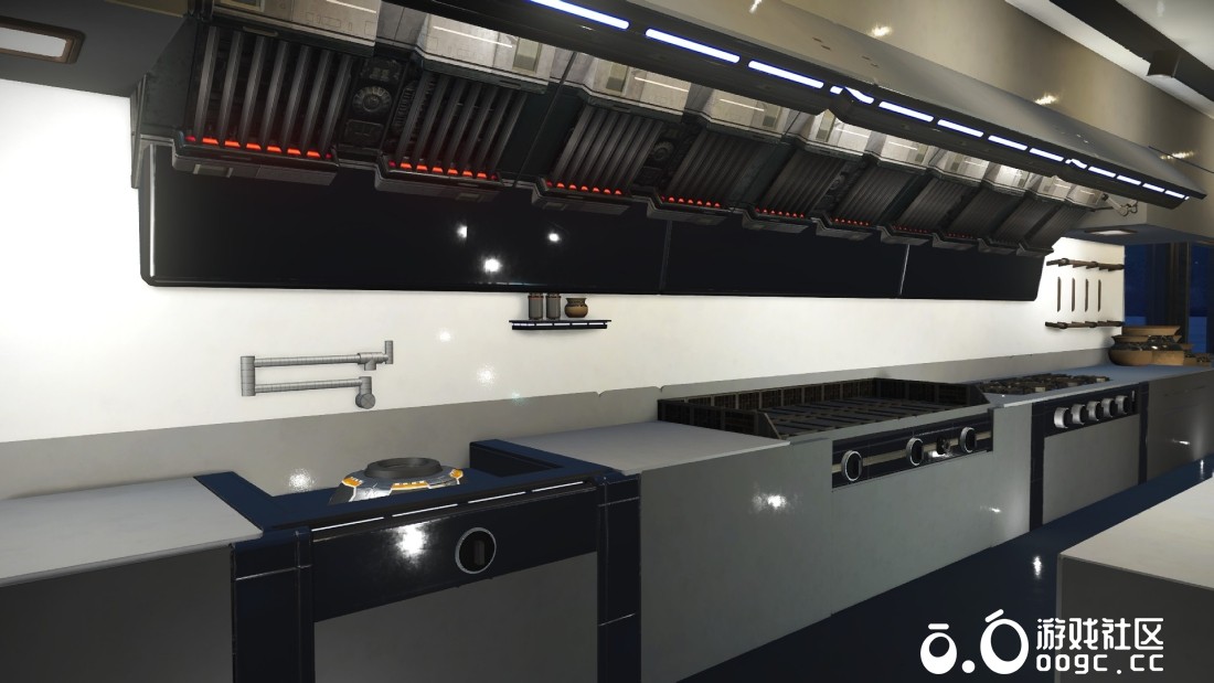 游艇 斐帝星 维纳斯(赞助版)-46