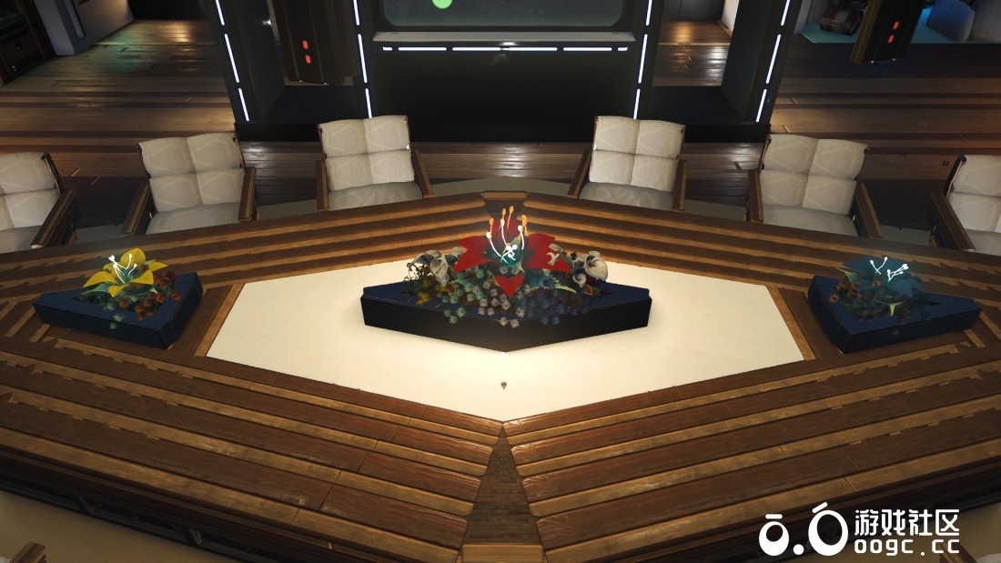 游艇 斐帝星 维纳斯(赞助版)-56