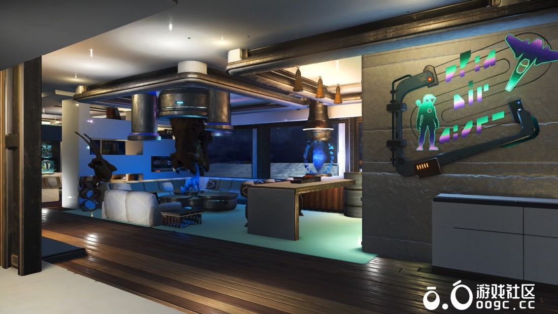 游艇 斐帝星 维纳斯(赞助版)-58