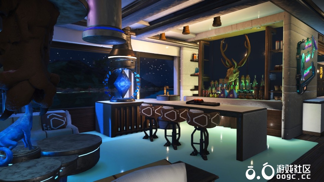 游艇 斐帝星 维纳斯(赞助版)-60