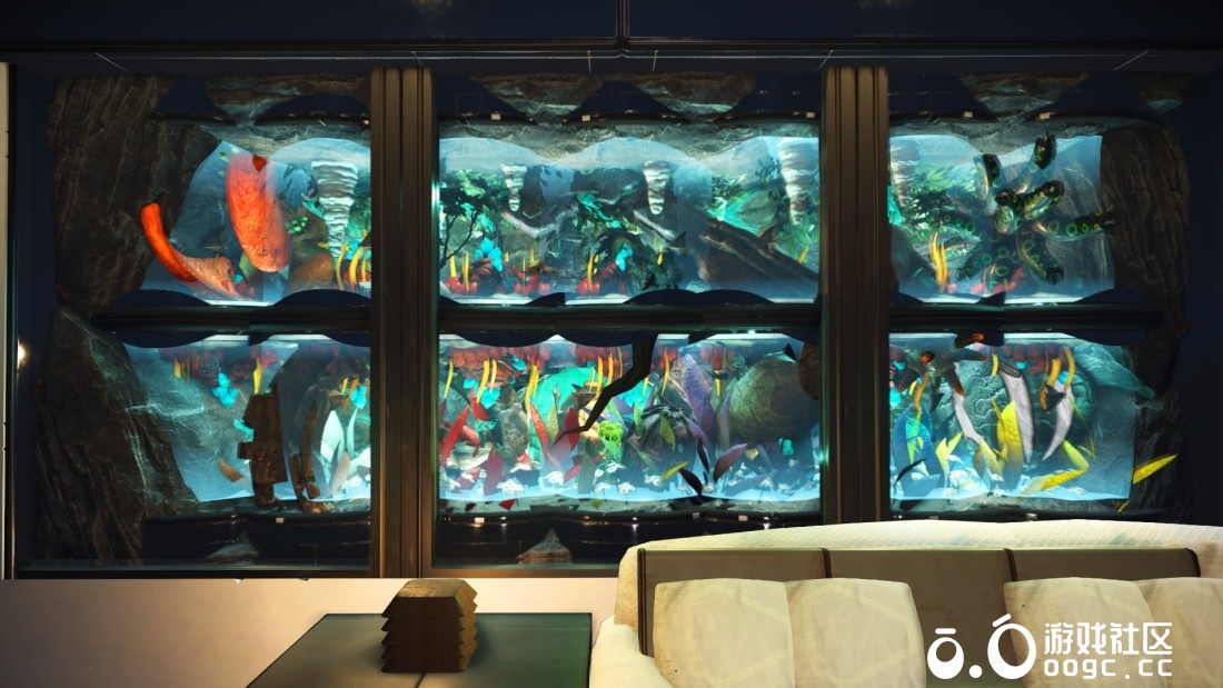 游艇 斐帝星 维纳斯(赞助版)-63