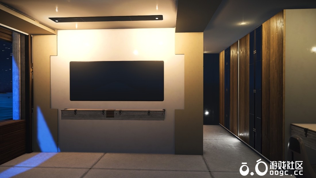 游艇 斐帝星 维纳斯(赞助版)-68