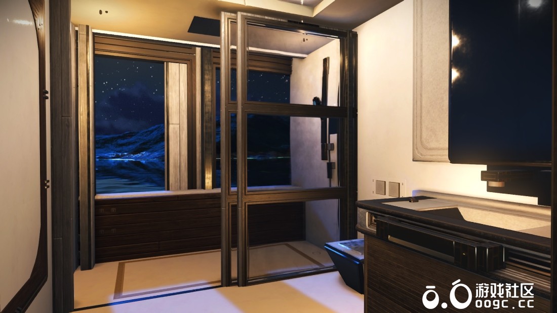 游艇 斐帝星 维纳斯(赞助版)-70