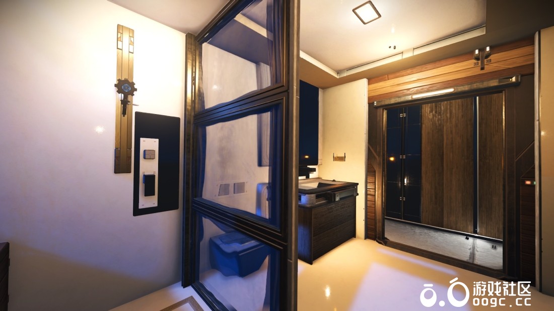 游艇 斐帝星 维纳斯(赞助版)-72