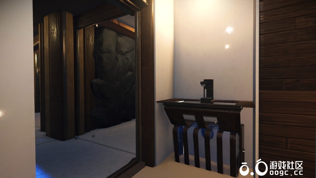 游艇 斐帝星 维纳斯(赞助版)-83