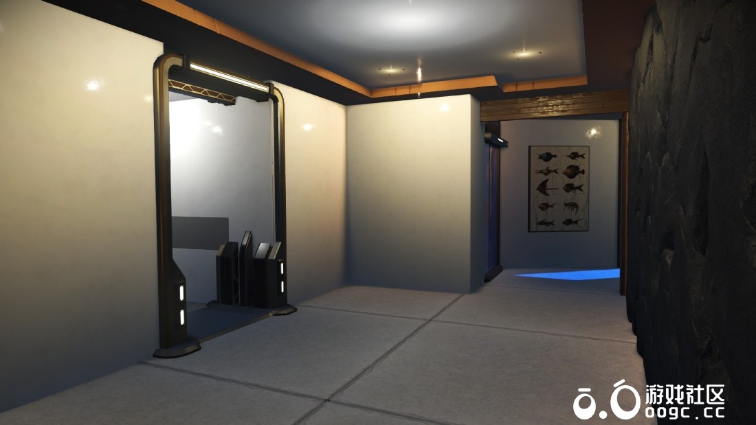 游艇 斐帝星 维纳斯(赞助版)-81