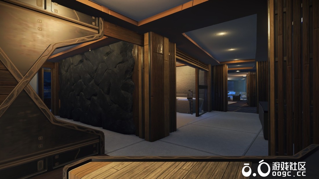 游艇 斐帝星 维纳斯(赞助版)-86