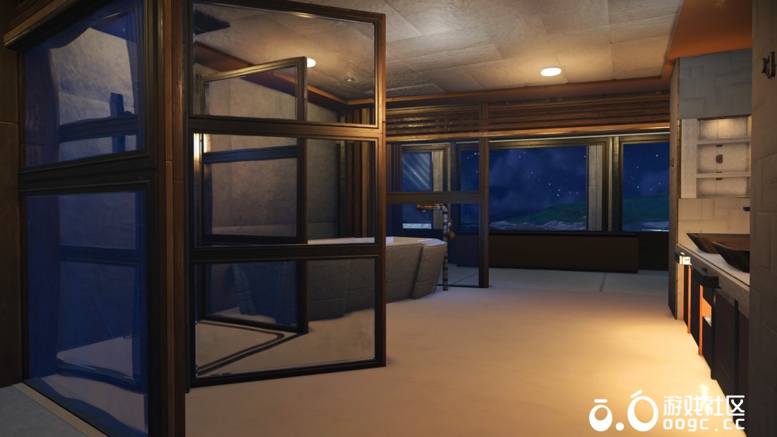 游艇 斐帝星 维纳斯(赞助版)-89