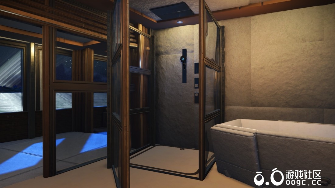 游艇 斐帝星 维纳斯(赞助版)-90