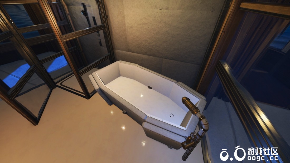 游艇 斐帝星 维纳斯(赞助版)-92