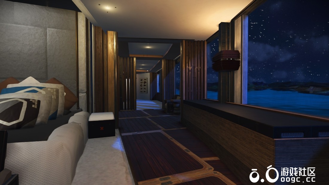 游艇 斐帝星 维纳斯(赞助版)-95