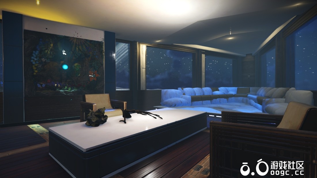 游艇 斐帝星 维纳斯(赞助版)-101