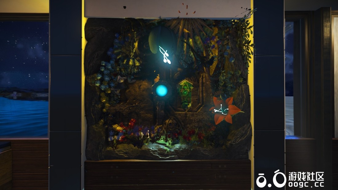 游艇 斐帝星 维纳斯(赞助版)-102