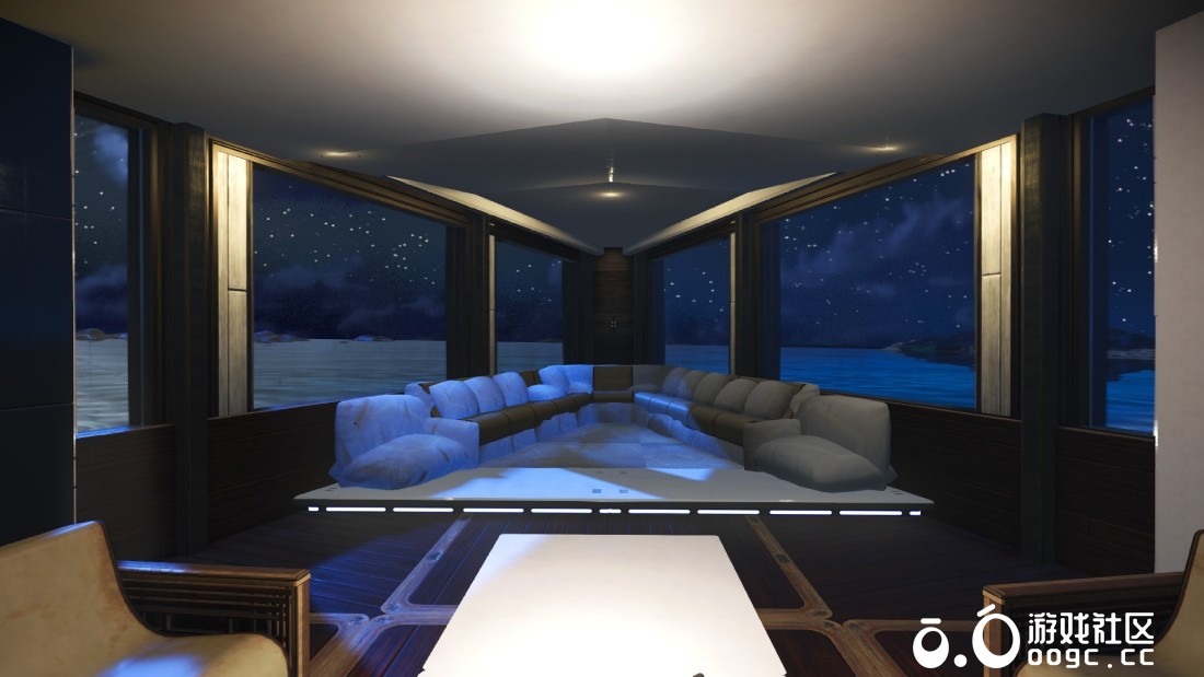 游艇 斐帝星 维纳斯(赞助版)-103