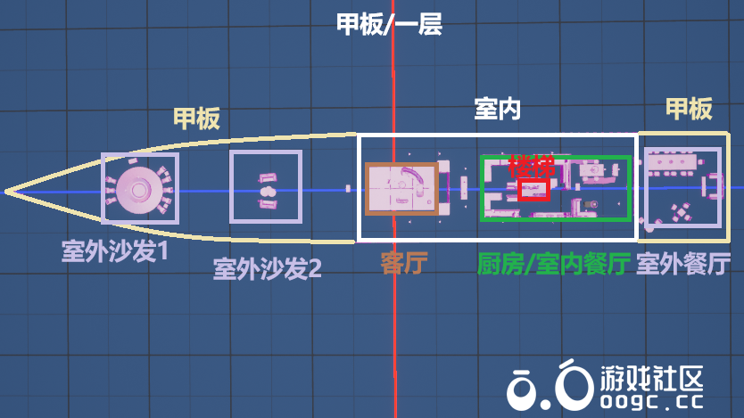 游艇 斐帝星 维纳斯(赞助版)-12
