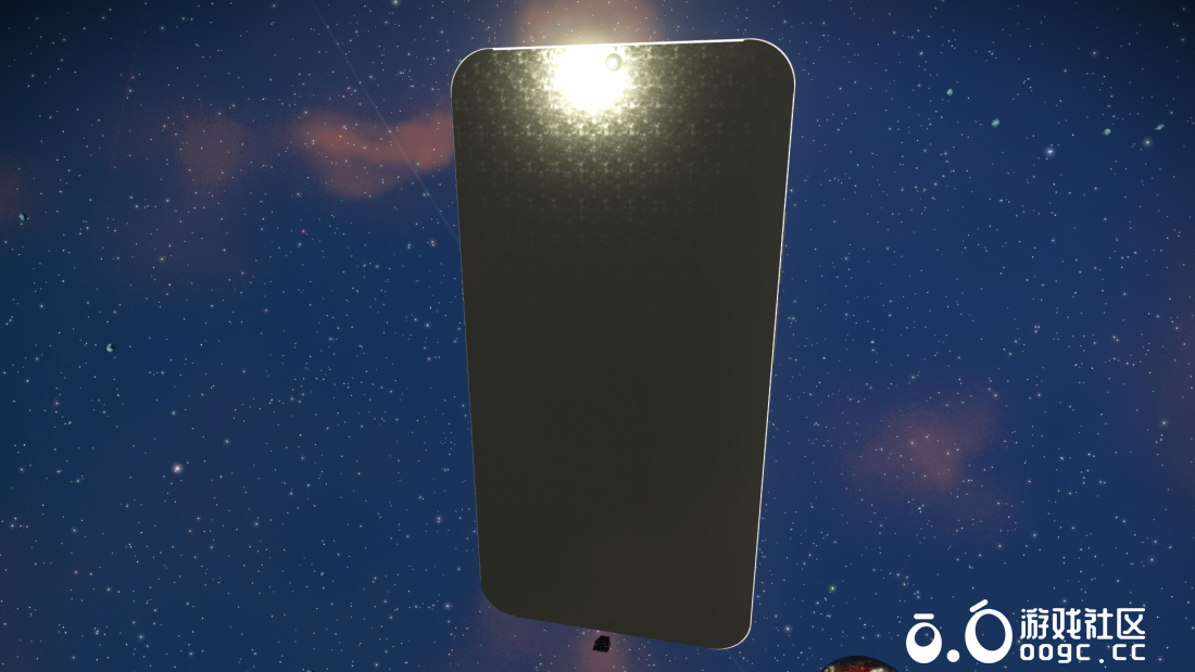 捡到一台鸭梨17 pro max-1