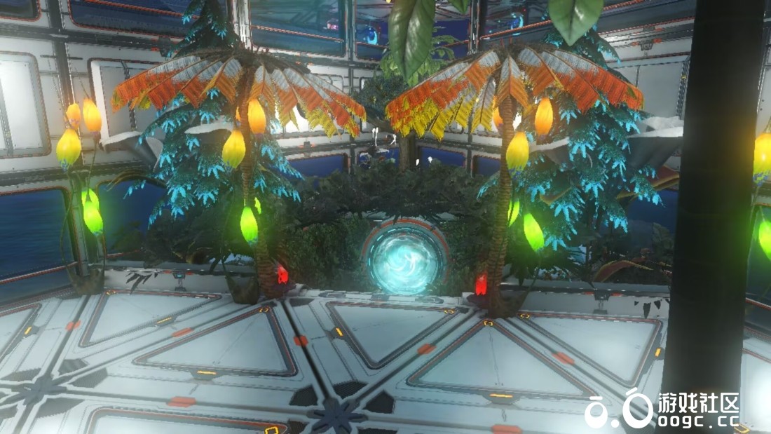 阿特拉斯太空城-10