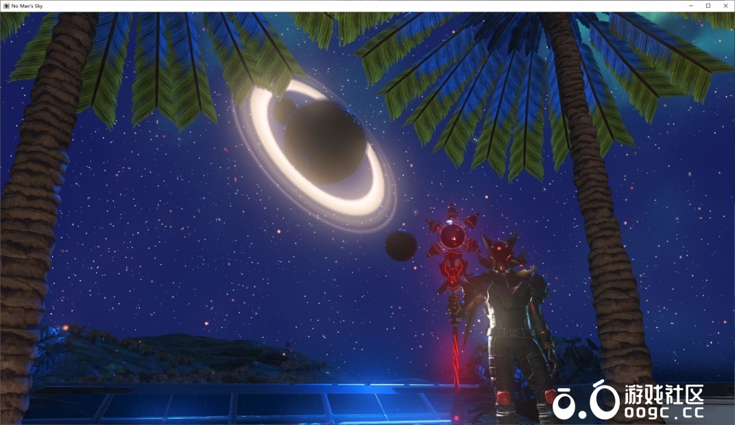 阿特拉斯太空城-8