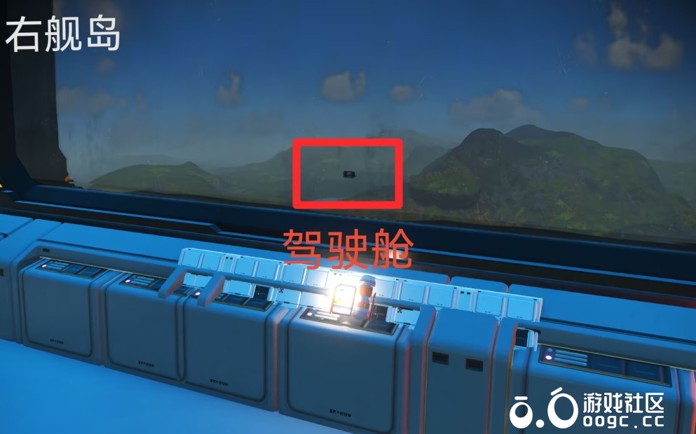 1：1 猎兵级歼星舰-6