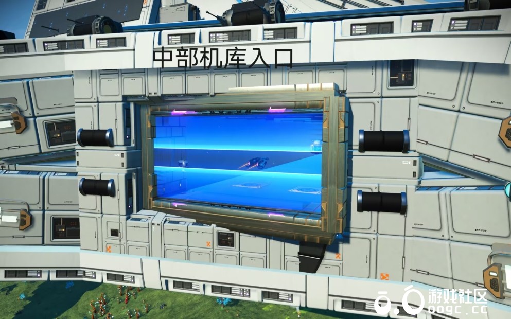 1：1 猎兵级歼星舰-5