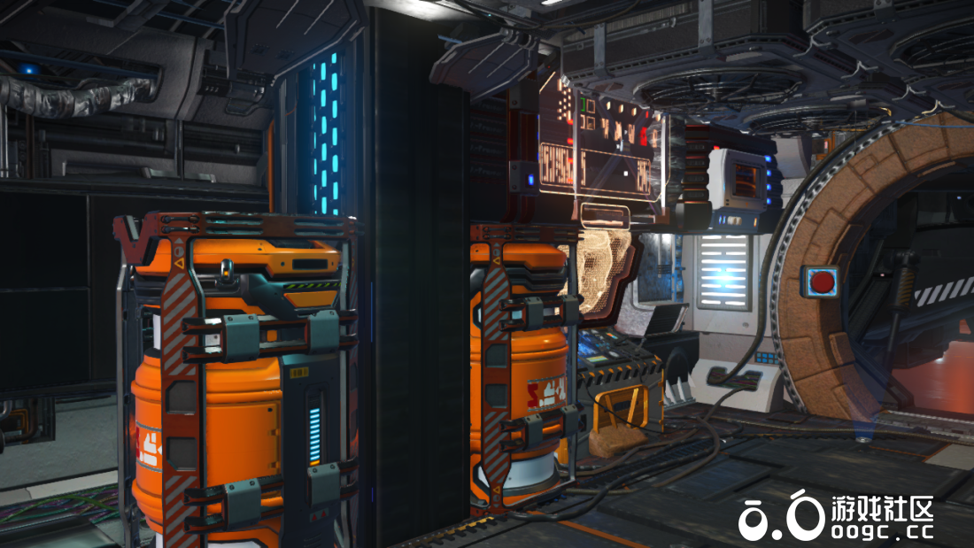 小型护卫舰-阿特拉斯-天驱战斗护卫舰-4