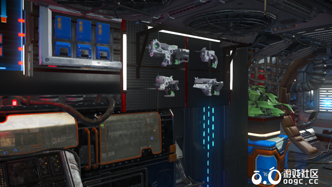 小型护卫舰-阿特拉斯-天驱战斗护卫舰-3