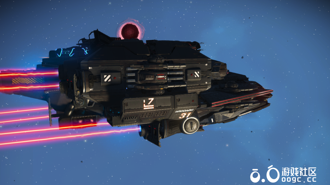 小型护卫舰-阿特拉斯-天驱战斗护卫舰-6