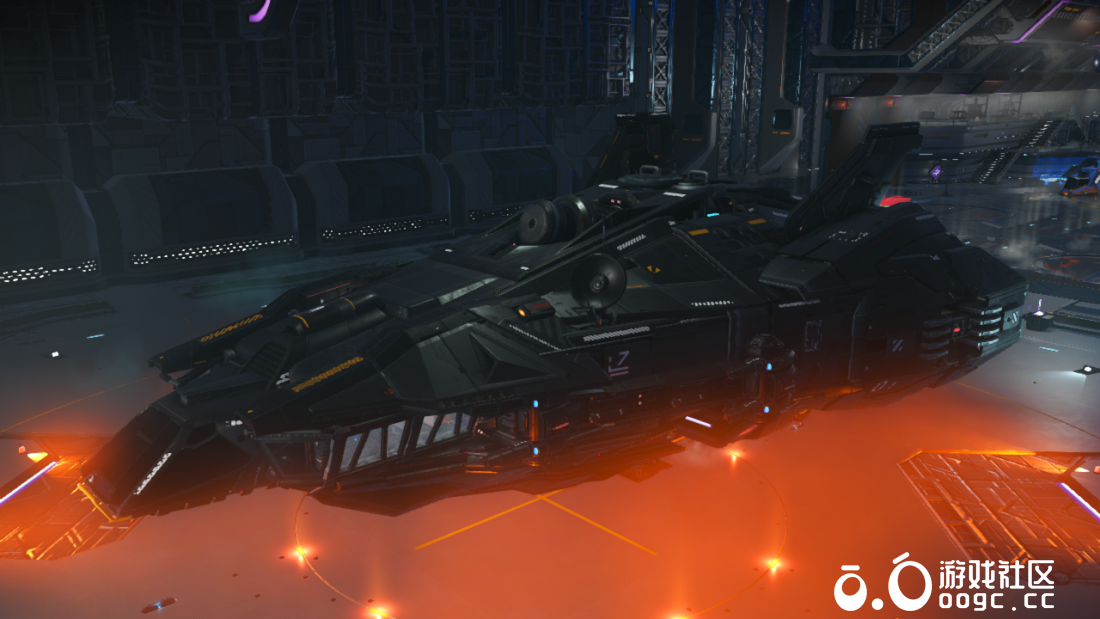 小型护卫舰-WQ2-1