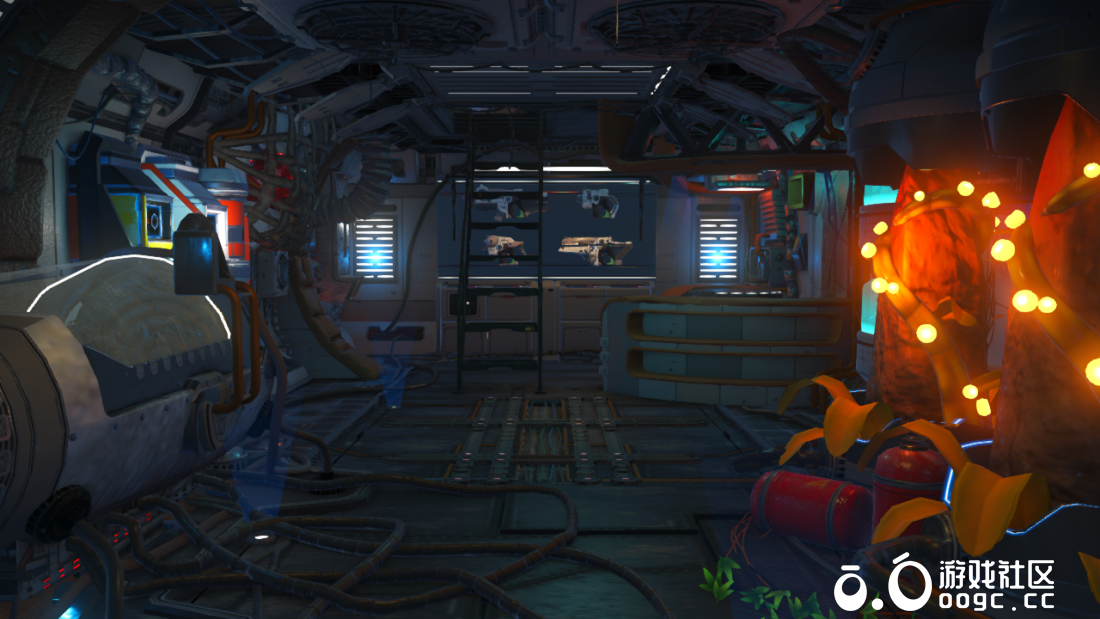 小型护卫舰-WQ2-5