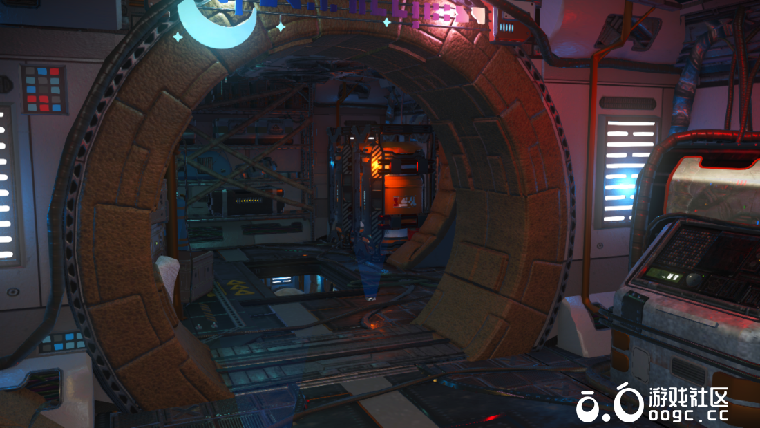 小型护卫舰-WQ2-6