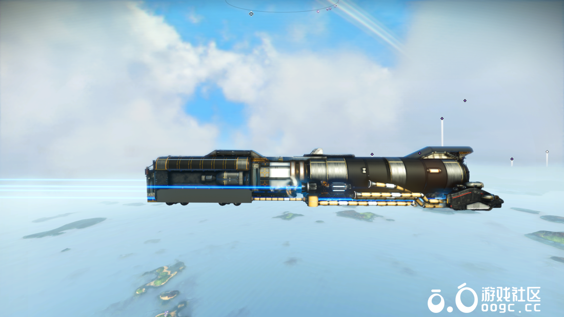 星穹列车【轻量化】-1