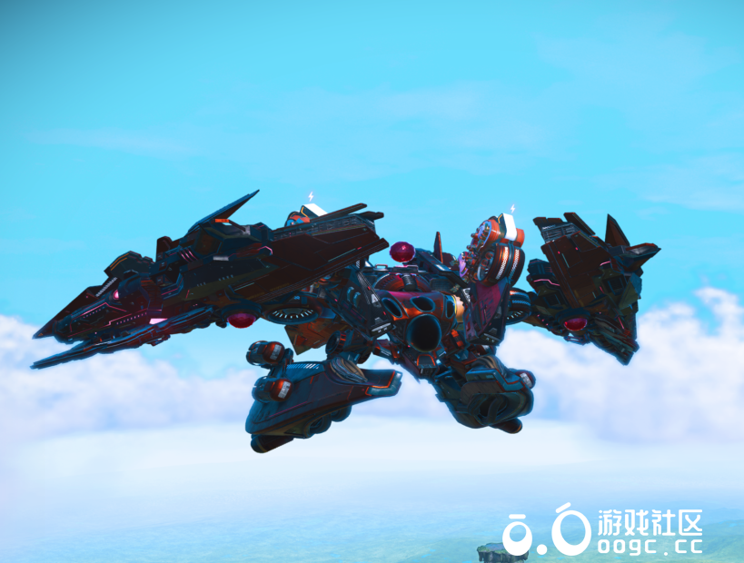 云雀T3-对位面小型兵器（最终版）-6