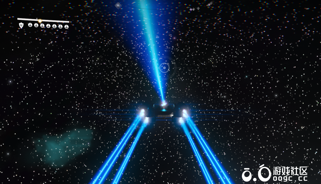 小型护卫舰改版，功能更新后更实用。-3