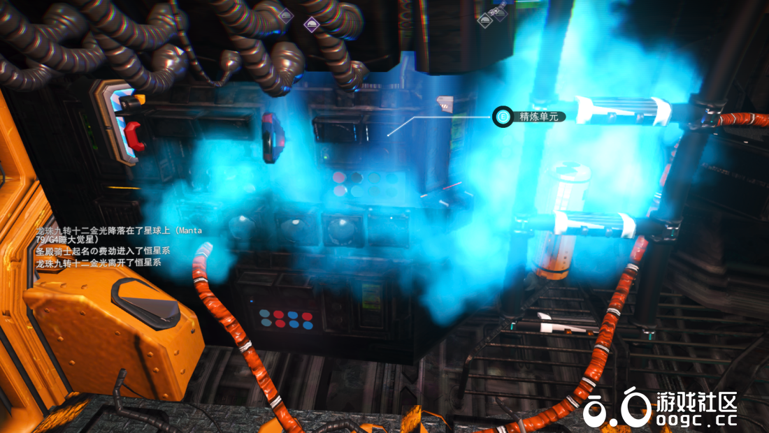 小型护卫舰改版，功能更新后更实用。-5